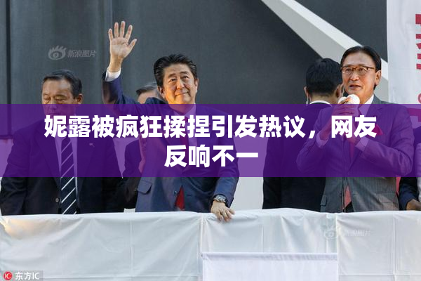妮露被疯狂揉捏引发热议，网友反响不一