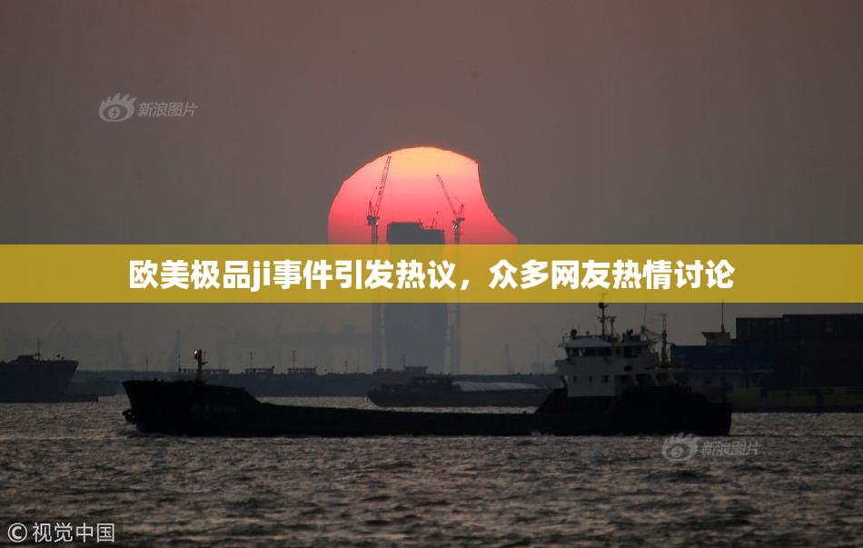 欧美极品ji事件引发热议，众多网友热情讨论
