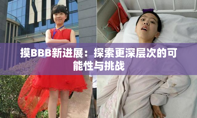 摸BBB新进展：探索更深层次的可能性与挑战