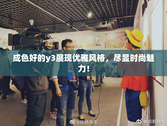成色好的y3展现优雅风格，尽显时尚魅力！
