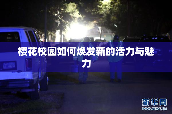 樱花校园如何焕发新的活力与魅力