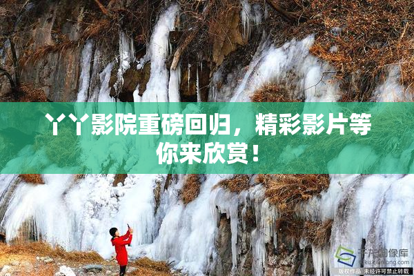 丫丫影院重磅回归，精彩影片等你来欣赏！