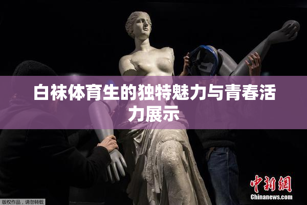 白袜体育生的独特魅力与青春活力展示