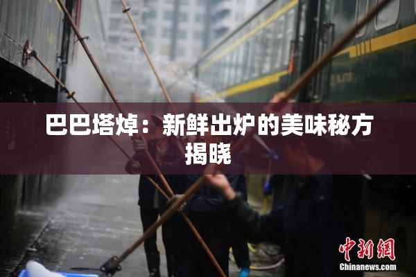 巴巴塔焯：新鲜出炉的美味秘方揭晓