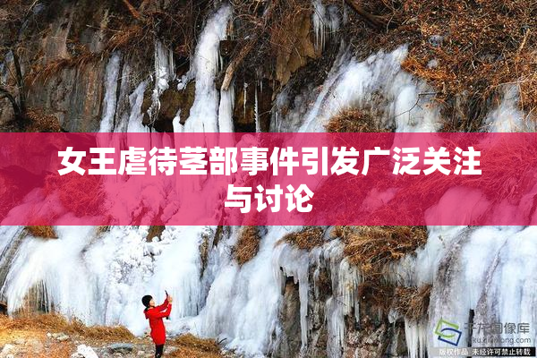 女王虐待茎部事件引发广泛关注与讨论