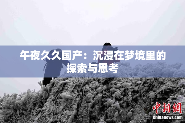 午夜久久国产：沉浸在梦境里的探索与思考