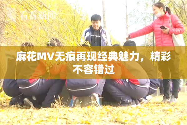 麻花MV无痕再现经典魅力，精彩不容错过