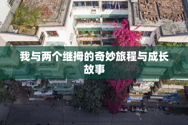 我与两个继拇的奇妙旅程与成长故事