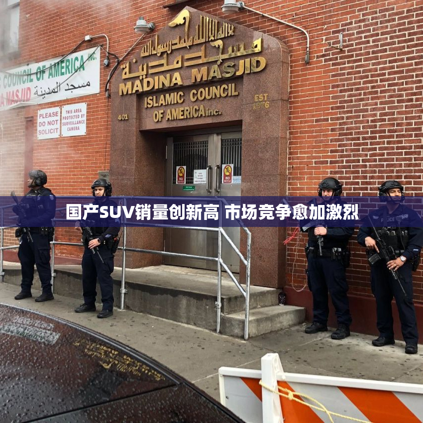 国产SUV销量创新高 市场竞争愈加激烈