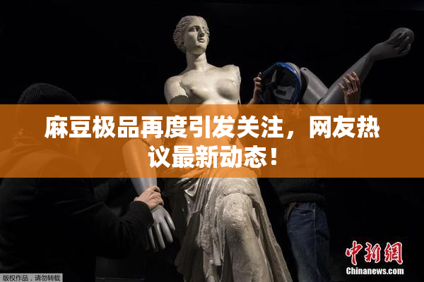 麻豆极品再度引发关注，网友热议最新动态！