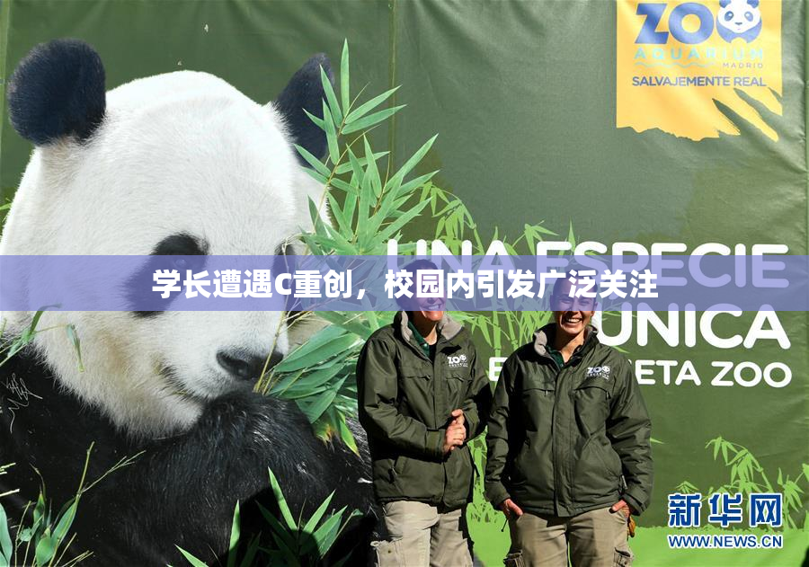 学长遭遇C重创，校园内引发广泛关注