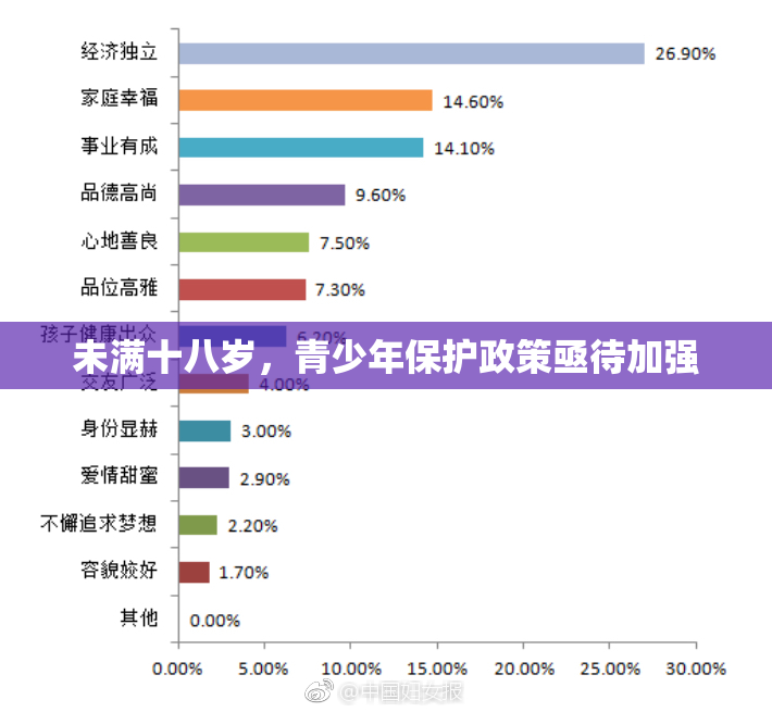 未满十八岁，青少年保护政策亟待加强