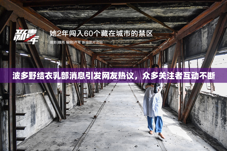 波多野结衣乳部消息引发网友热议，众多关注者互动不断