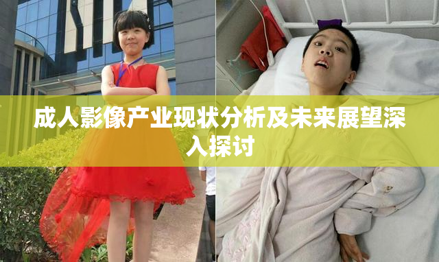 成人影像产业现状分析及未来展望深入探讨
