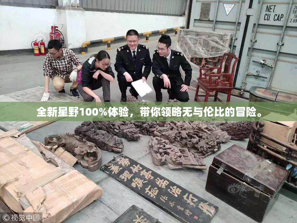 全新星野100%体验，带你领略无与伦比的冒险。