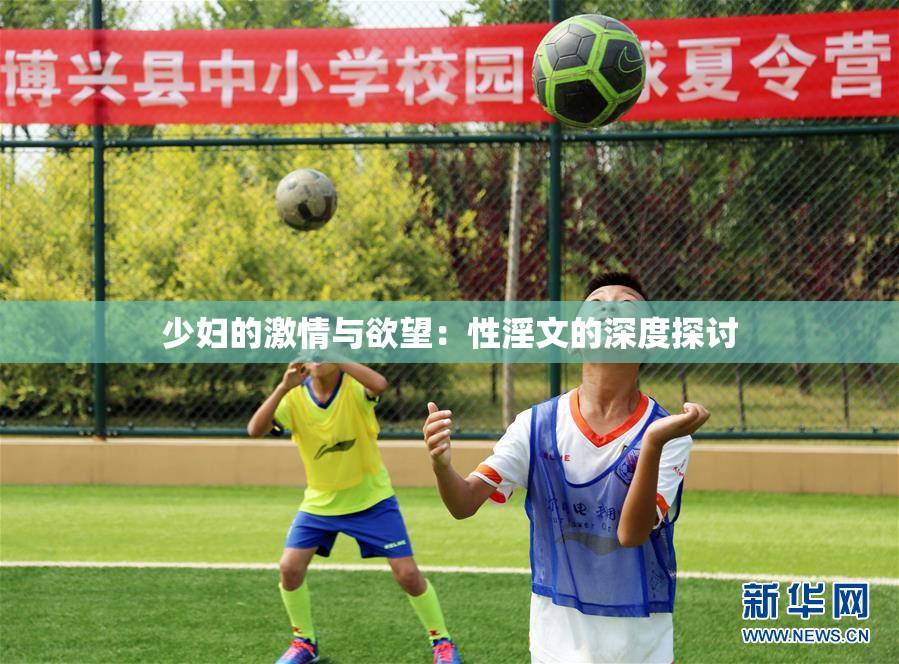 少妇的激情与欲望：性淫文的深度探讨