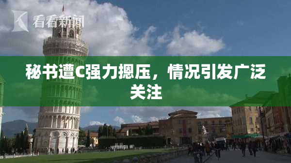 秘书遭C强力摁压，情况引发广泛关注
