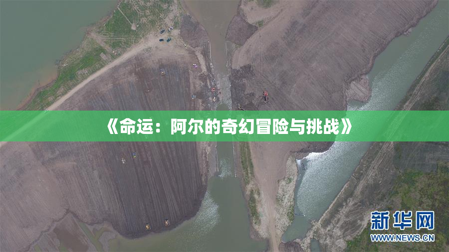 《命运：阿尔的奇幻冒险与挑战》