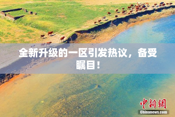 全新升级的一区引发热议，备受瞩目！