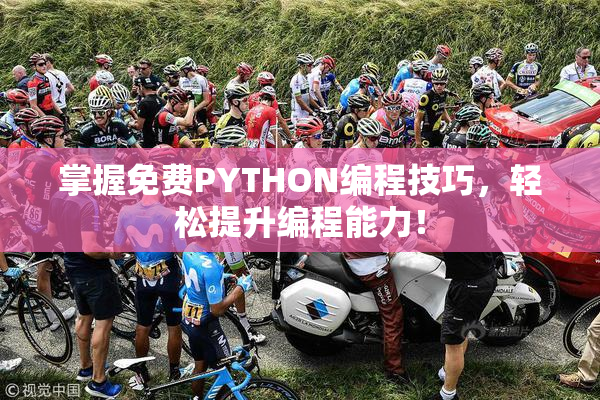 掌握免费PYTHON编程技巧，轻松提升编程能力！