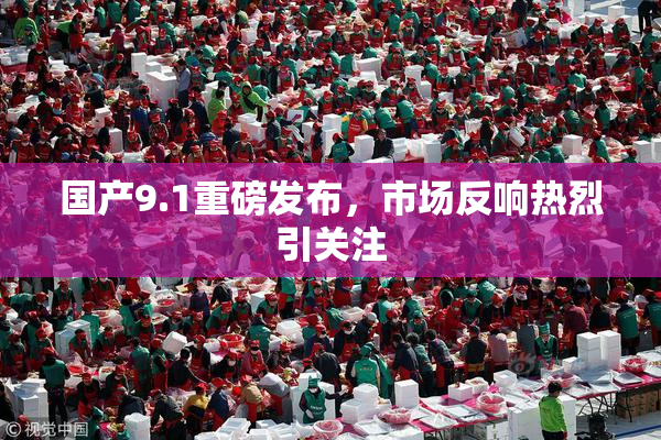 国产9.1重磅发布，市场反响热烈引关注
