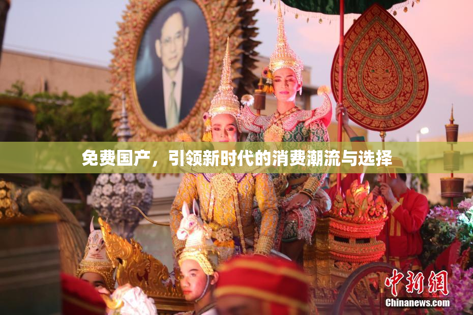 免费国产，引领新时代的消费潮流与选择