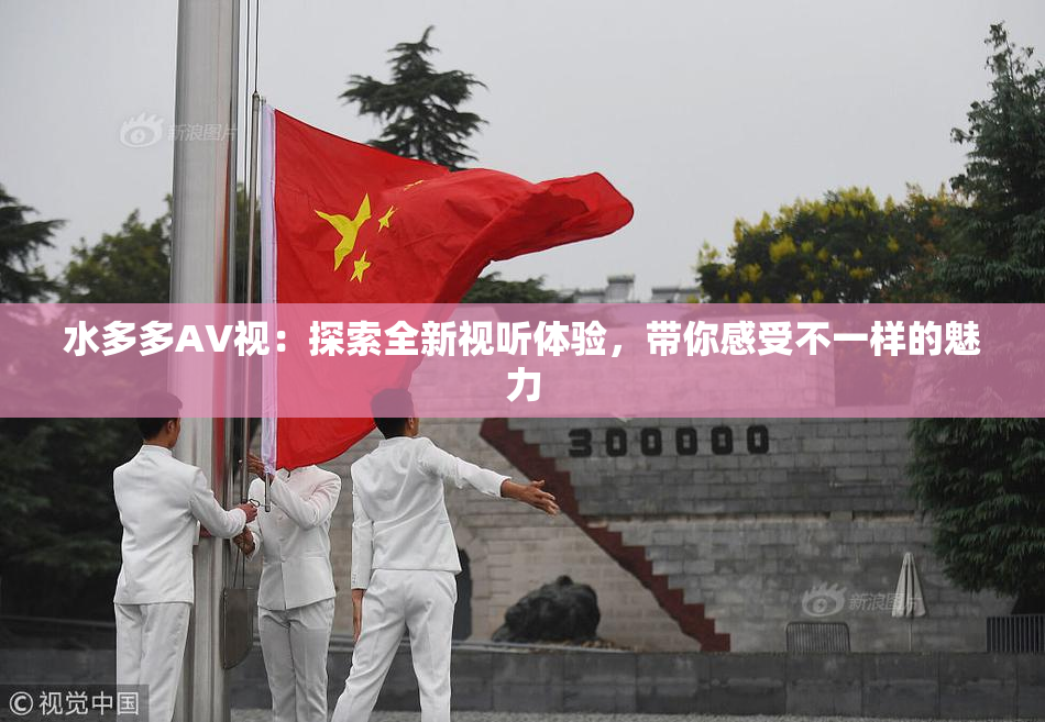 水多多AV视：探索全新视听体验，带你感受不一样的魅力