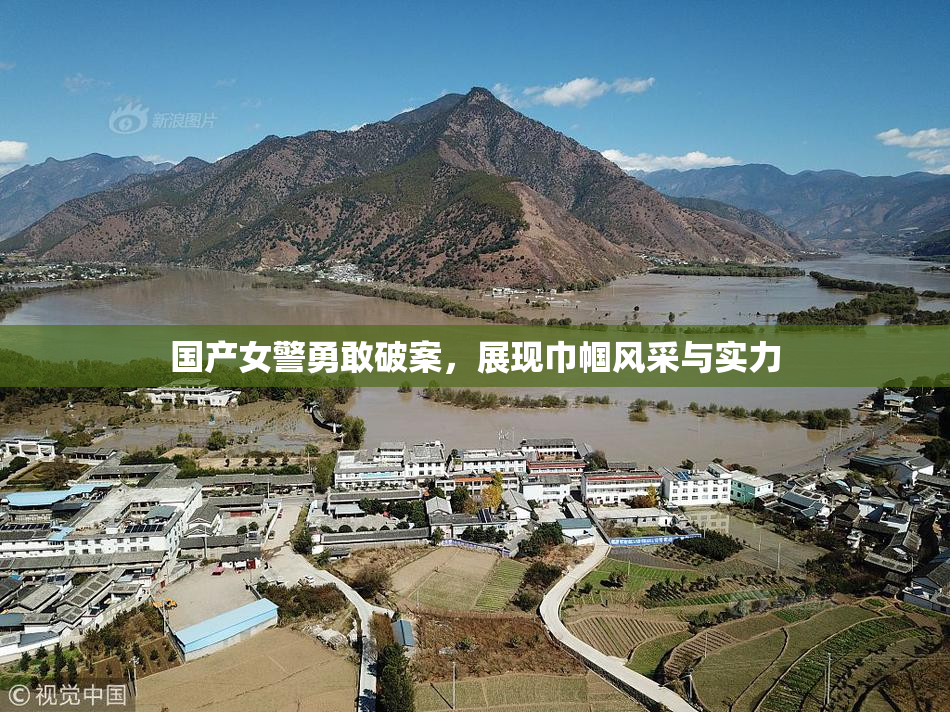 国产女警勇敢破案，展现巾帼风采与实力