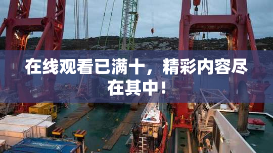 在线观看已满十，精彩内容尽在其中！