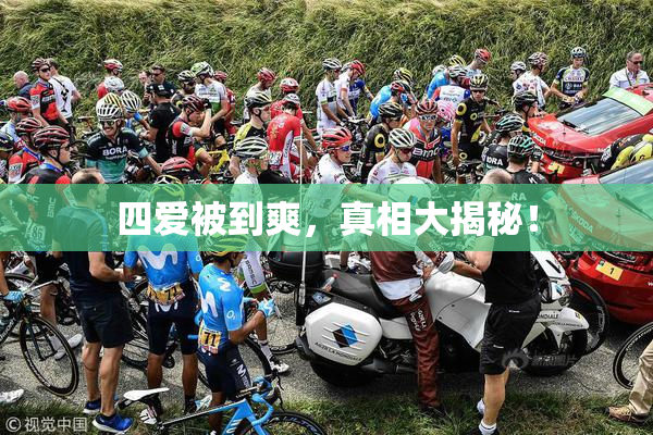 四爱被到爽，真相大揭秘！