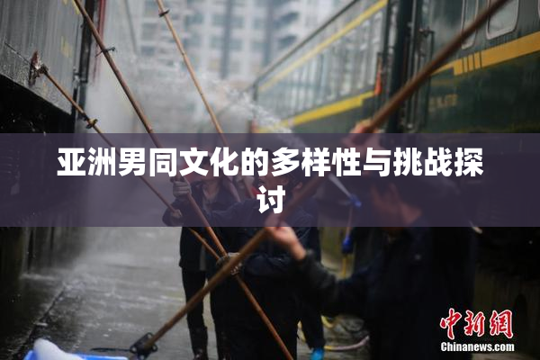 亚洲男同文化的多样性与挑战探讨