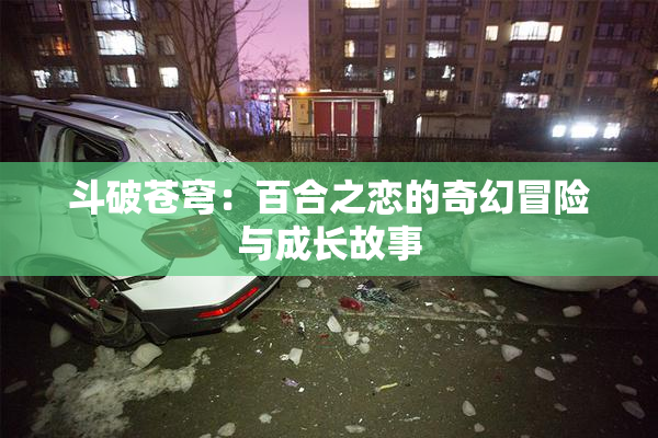 斗破苍穹：百合之恋的奇幻冒险与成长故事