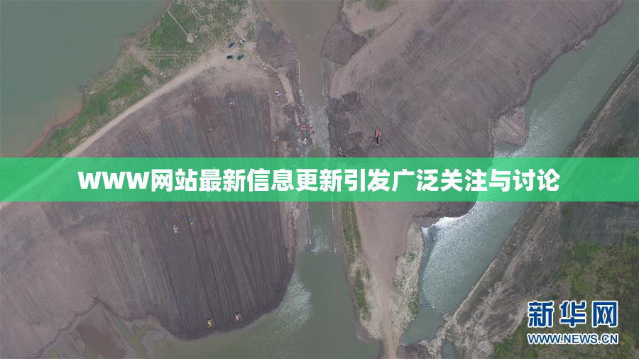 WWW网站最新信息更新引发广泛关注与讨论