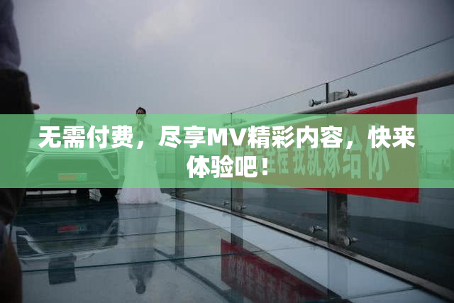 无需付费，尽享MV精彩内容，快来体验吧！