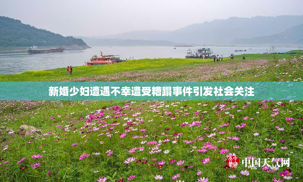 新婚少妇遭遇不幸遭受糟蹋事件引发社会关注