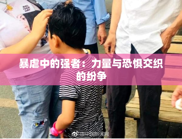 暴虐中的强者：力量与恐惧交织的纷争