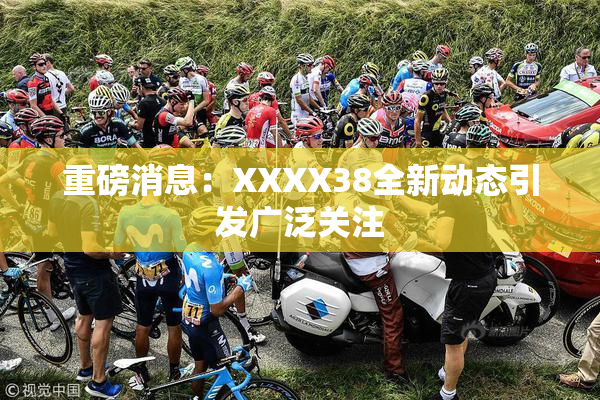重磅消息：XXXX38全新动态引发广泛关注