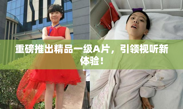 重磅推出精品一级A片，引领视听新体验！