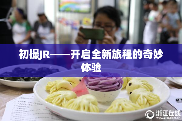 初撮JR——开启全新旅程的奇妙体验