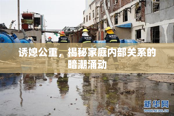 诱媳公重，揭秘家庭内部关系的暗潮涌动