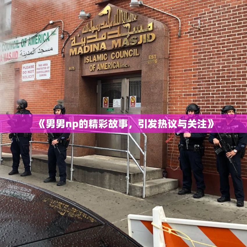 《男男np的精彩故事，引发热议与关注》
