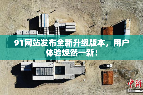 91网站发布全新升级版本，用户体验焕然一新！