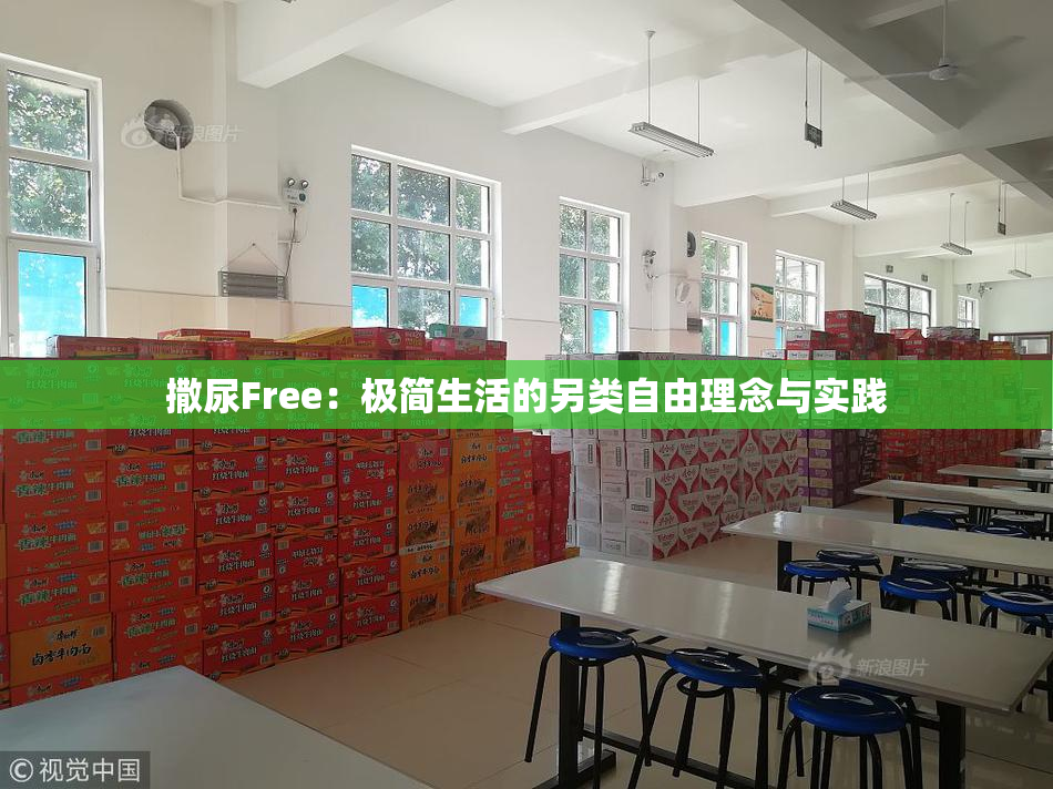 撒尿Free：极简生活的另类自由理念与实践