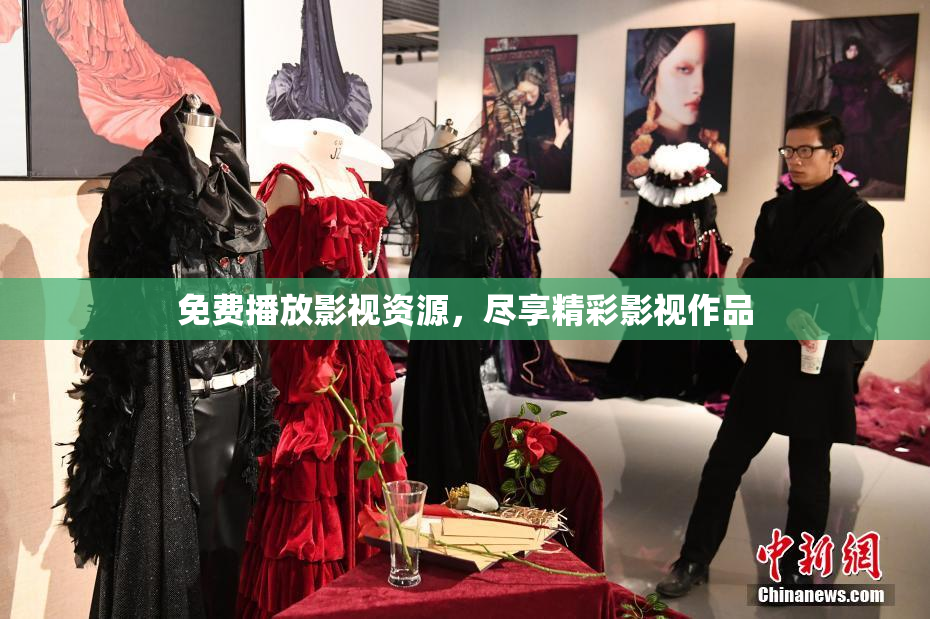 免费播放影视资源，尽享精彩影视作品