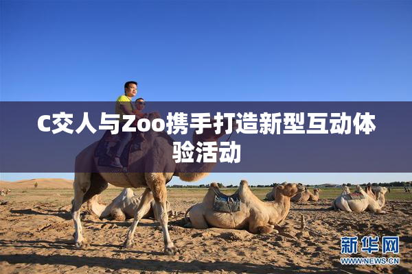 C交人与Zoo携手打造新型互动体验活动