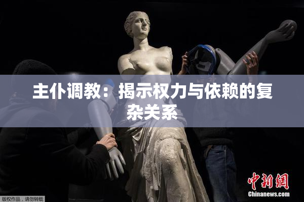 主仆调教：揭示权力与依赖的复杂关系