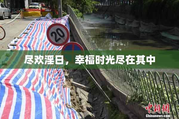 尽欢淫日，幸福时光尽在其中