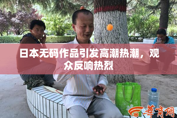 日本无码作品引发高潮热潮，观众反响热烈