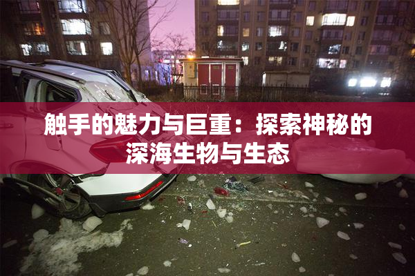 触手的魅力与巨重：探索神秘的深海生物与生态