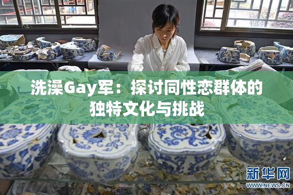 洗澡Gay军：探讨同性恋群体的独特文化与挑战